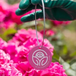 Heirloom Roses Cosmic Clouds Tag Sale